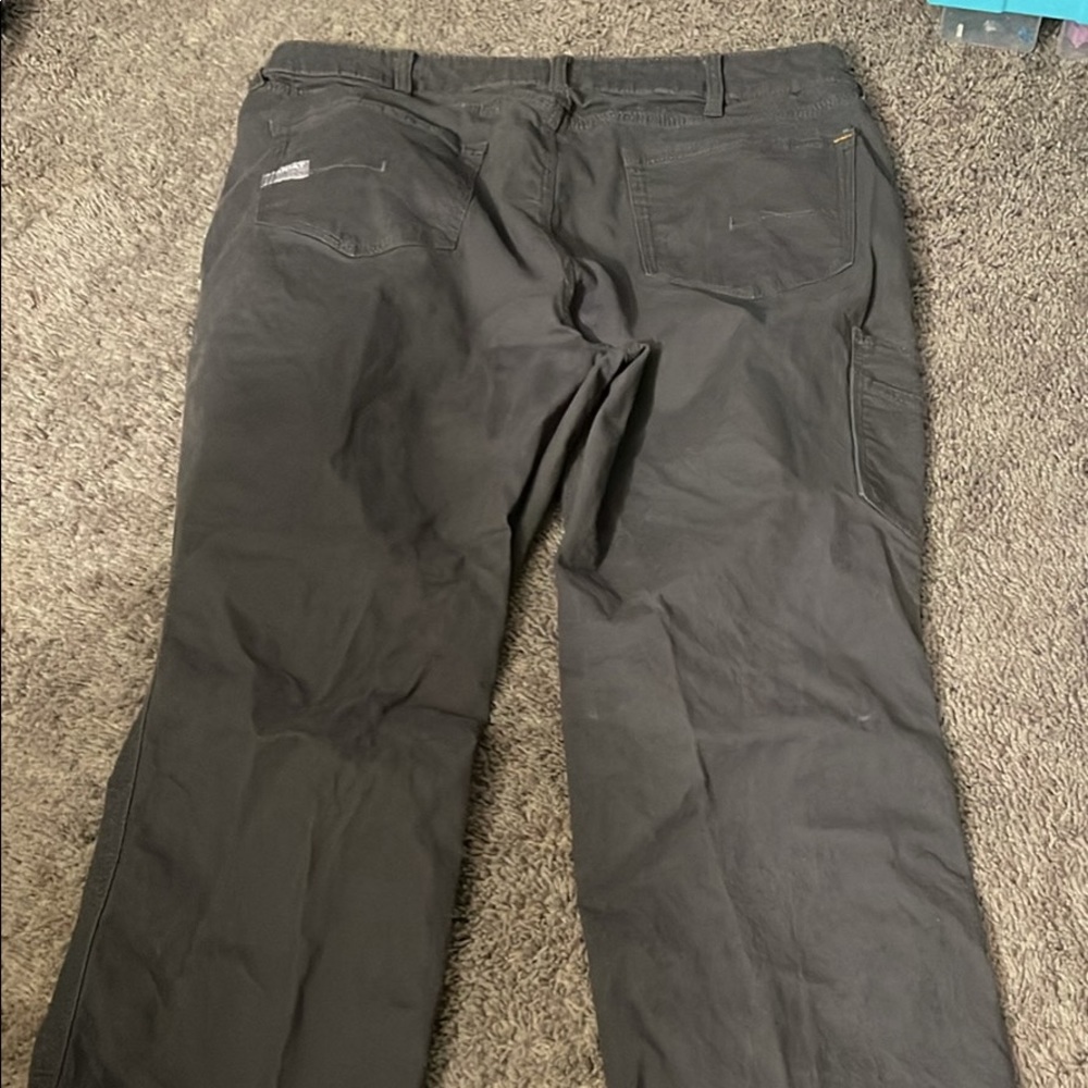 Ariat Women’s Work Pants Size 32X30
